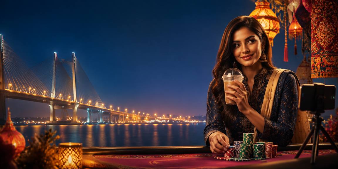 7896 লাইভ টেবিল এবং স্লট এক জায়গায়